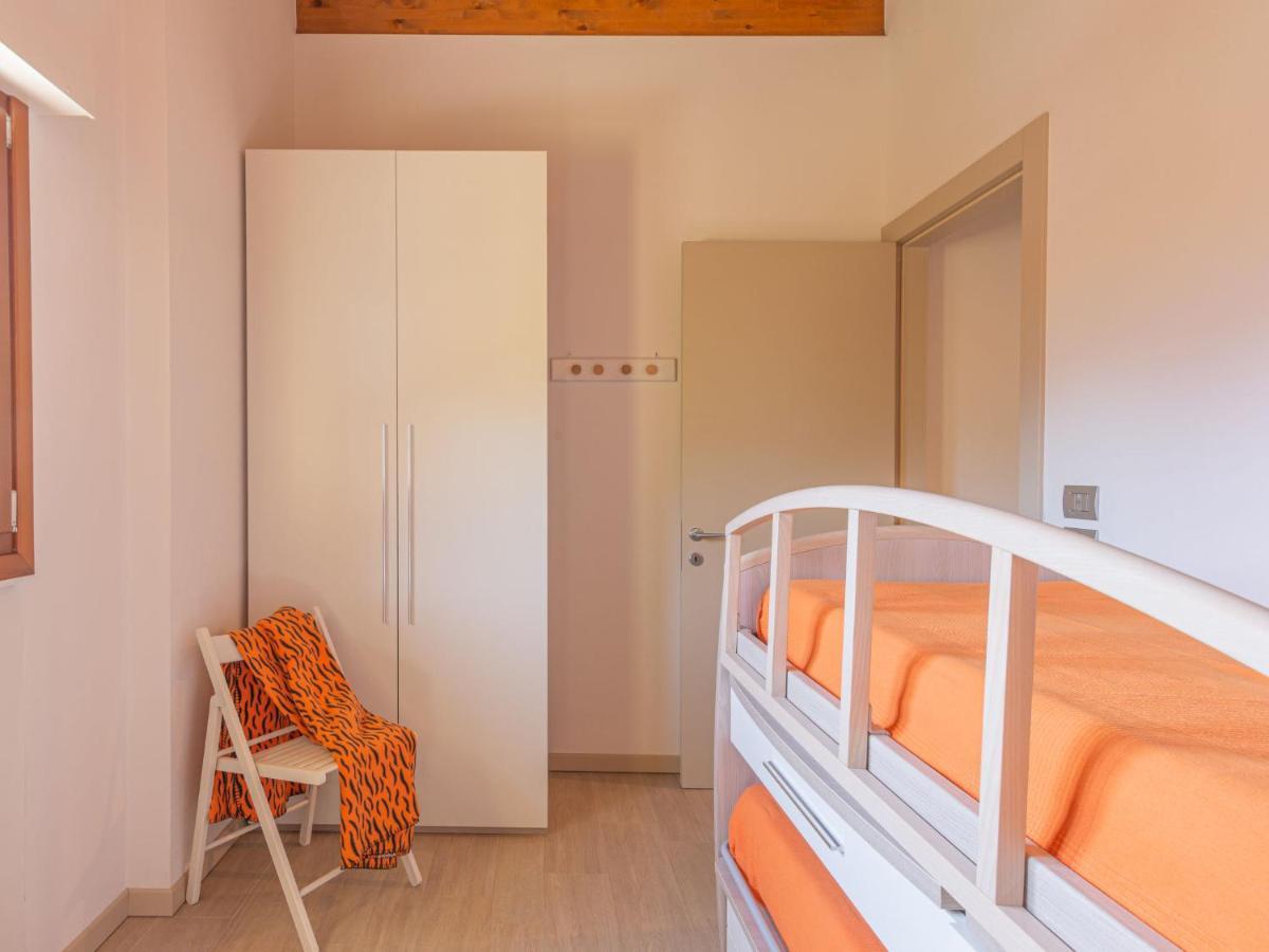 Apartment Giuse - Dma205 By Interhome Domaso Kültér fotó