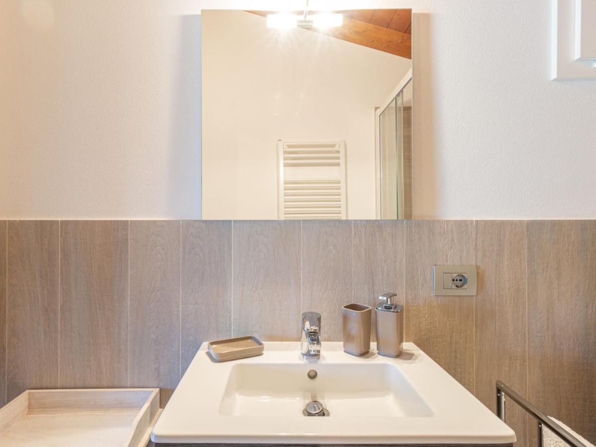Apartment Giuse - Dma205 By Interhome Domaso Kültér fotó