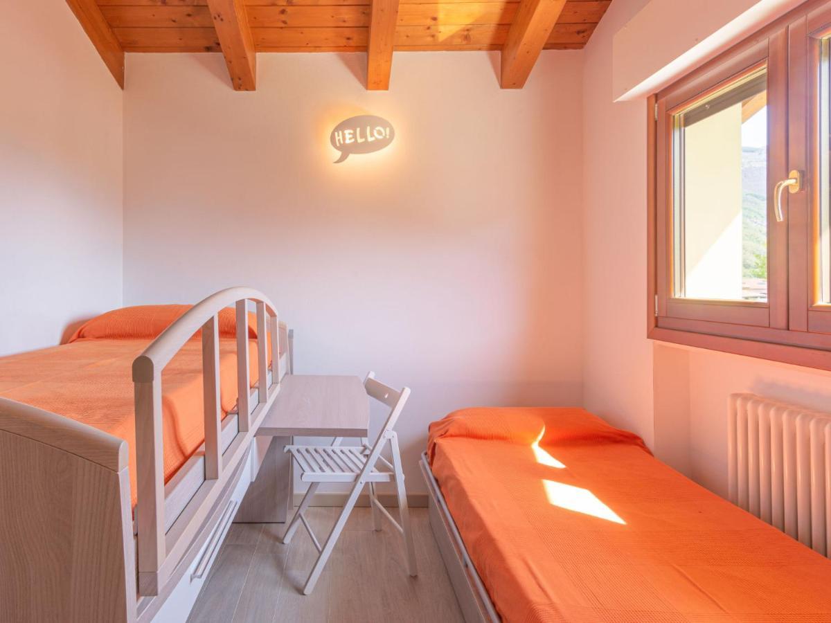 Apartment Giuse - Dma205 By Interhome Domaso Kültér fotó
